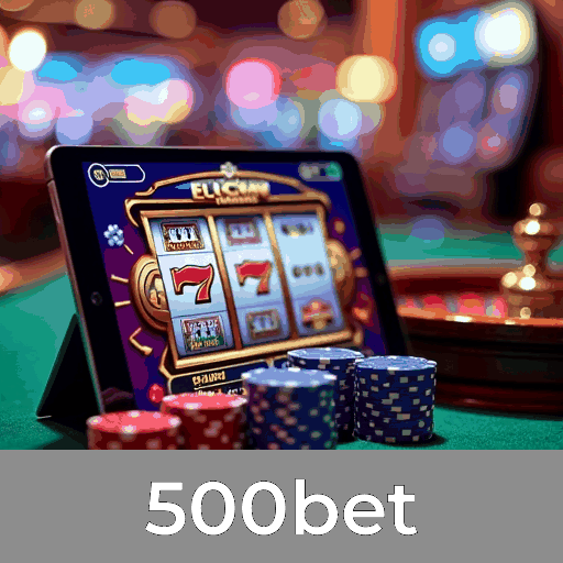 500bet Fortune Gems Slot Brasil
