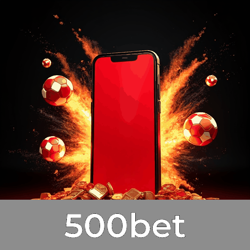 500bet GAME Slots de Cassino