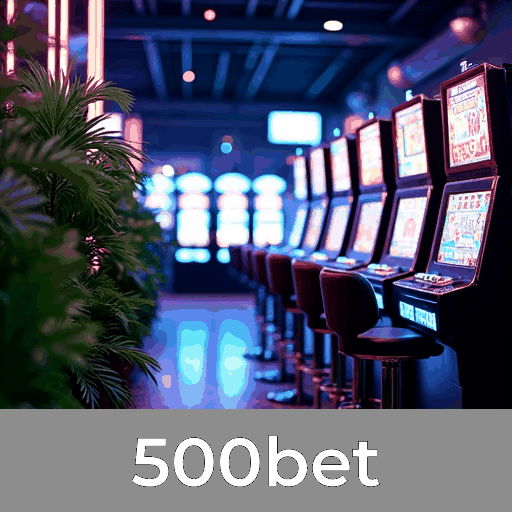 500bet Login na Conta
